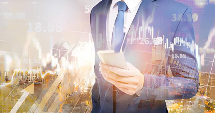 No Signs of Slowing: US Bull Market Nears 2-Year Mark