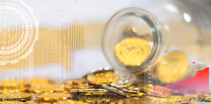 Bank of America's Hartnett: Global Central Banks in Panic, Gold Tops Safe-Haven Assets