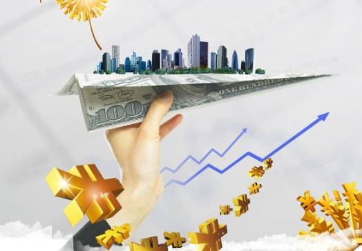 View on High Dividends & Gold Correction