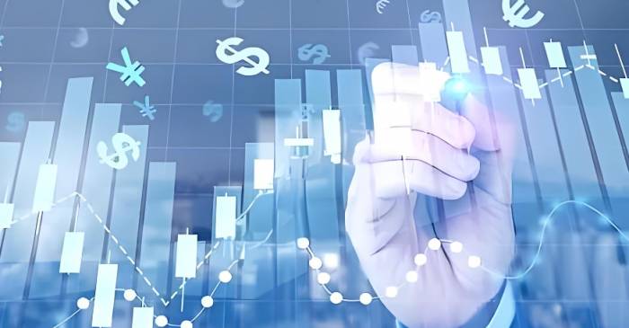 "Strong Non-Farm Jobs Dampens Fed Rate Cut Expectations, US 10-Year Yields Hit 4%"